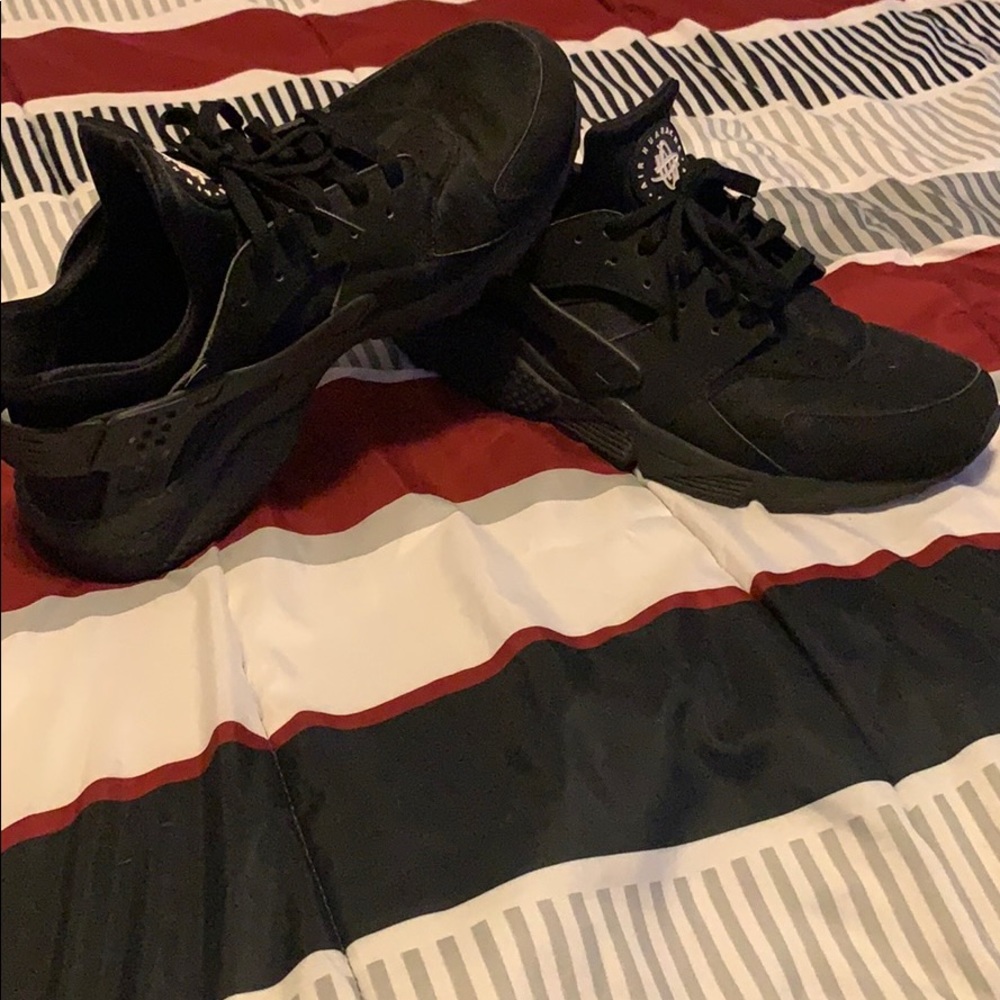 Nike air huarache